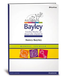 Manual Bayley