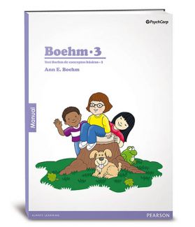 Manual boehm-3