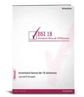 Manual bsi-18