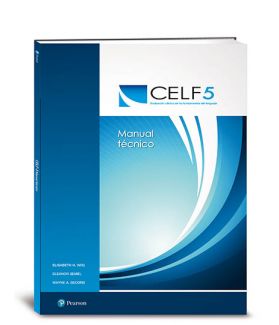 Manual CELF-5