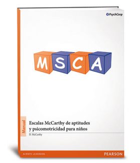 Manual MSCA