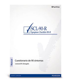 Manual SCL-90