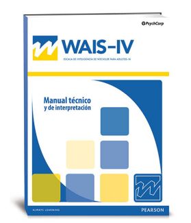 Manual wais-iv