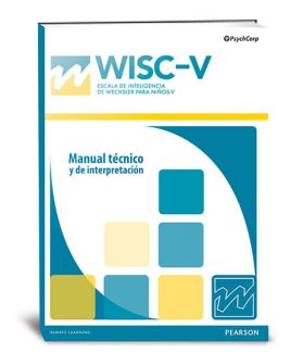 Manual wisc-v